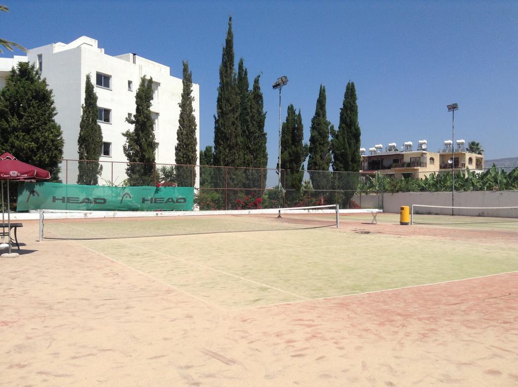 Crown Resorts Horizon (Adults Only) Peyia Exterior foto